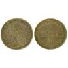 Image 1 : James II 1685 2/6d, good VF. (1)  £200...
