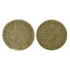 Image 1 : James II 1686 6d, VF. (1)  £100...