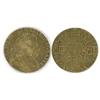 Image 1 : William & Mary 1692 crown, 2 of date over inverted 2, fine. (1)  £115...