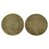 Image 1 : William III 1701 2/6d, near VF/fine. (1)  £40...