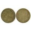 Image 1 : Anne 1708E & star 1/-, VF. (1)  £60...