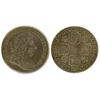 Image 1 : Geo I 1715 1/- roses & plumes on rev; VF. (1)  £40...