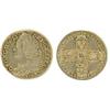 Image 1 : Geo II 1746 6d Lima below bust, VF. (1)  £12...