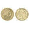 Image 1 : Geo III 1820 1/-, EF. (1)  £22...