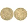 Image 1 : William IV 1834 2/6d WW in script, near EF. (1)  £60...