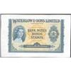Image 1 : WATERLOW & SONS - as above, another sample, very fine..  £85...