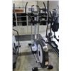 Image 2 : BLADEZ FITNESS ELLIPTICAL EXERCISE MACHINE