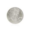 Image 1 : 1998 American Silver Eagle Dollar BU Coin