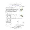 Image 3 : 1.42ctw Diamond Ring - 14KT White Gold