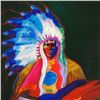 Image 2 : Chief by John Nieto