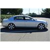 Image 3 : 2006 Silver Bentley Continental Flying Spur