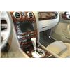 Image 6 : 2006 Silver Bentley Continental Flying Spur