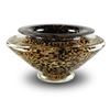 Image 1 : Large Ikebana Flower Bowl by GartnerBlade Glass