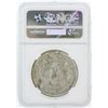 Image 2 : 1921 NGC MS64 Morgan Silver Dollar