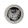 Image 2 : 1967 $5 Las Vegas Sterling Silver Gaming Token