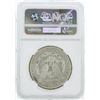 Image 2 : 1921 NGC MS64 Morgan Silver Dollar