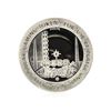 Image 2 : 1967 $5 Las Vegas Sterling Silver Gaming Token