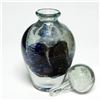 Image 2 : Glass Vase Sculpture by Novaro