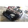 Image 2 : 1994 Black Toyota Supra