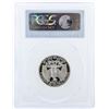 Image 2 : 1998-S PCGS Graded PR70DCAM Quarter Proof Cameo Coin