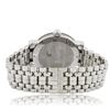 Image 3 : Gerald Genta Stainless Steel Night and Day Watch