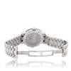 Image 4 : Gerald Genta Stainless Steel Night and Day Watch