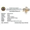 Image 2 : 30.9ctw Oval Mixed Citrine Quartz Parcel