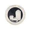 Image 2 : 1967 $5 Las Vegas Sterling Silver Gaming Token