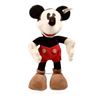 Image 4 : Steiff Stuffed Mickey & Minnie Dolls