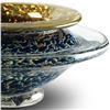 Image 2 : Large Ikebana Flower Bowl by GartnerBlade Glass
