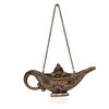Image 3 : Judith Leiber Habibi Genie Lamp Minaudiere Clutch
