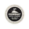 Image 1 : 1967 $5 Las Vegas Sterling Silver Gaming Token
