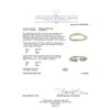Image 4 : 15.57ctw Diamond Bracelet - 18KT White Gold
