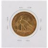 Image 2 : 1912 $10 AU Indian Head Eagle Gold Coin