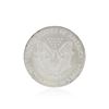 Image 2 : 2005 American Silver Eagle Dollar BU Coin