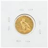 Image 2 : 1926 $2.50 CU Indian Head Quarter Eagle Gold Coin