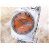 Image 2 : Seiko Actus Stainless Steel Automatic Watch