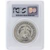 Image 2 : 1885-O PCGS MS65 Morgan Silver Dollar