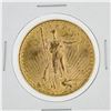 Image 1 : 1924 $20 AU St. Gaudens Double Eagle Gold Coin