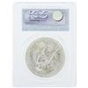 Image 2 : 1923 PCGS MS63 Morgan Silver Dollar
