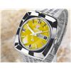 Image 3 : Rado Ni 9 Stainless Steel Automatic Watch
