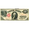 Image 1 : 1917 $1 Large Series United States Legal Tender Note US Currency