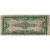 Image 2 : 1923 $1 Large Silver Certificate Speelman / White Note