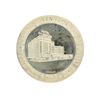 Image 2 : 1967 $5 Las Vegas Sterling Silver Gaming Token
