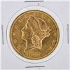 Image 1 : 1877-S $20 AU Liberty Head Double Eagle Gold Coin