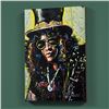 Image 1 : Slash by David Garibaldi