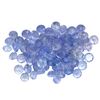 Image 1 : 12.14ctw Round Mixed Tanzanite Parcel