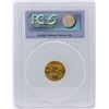 Image 2 : 2006 PCGS Graded MS69 First Strike $5 American Eagle 1/10 oz Gold Coin