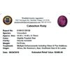 Image 2 : 24.01ctw Cabochon Ruby Parcel