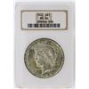 Image 1 : 1922 NGC MS64 Peace Silver Dollar